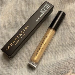 Anastasia Lip Gloss Luna